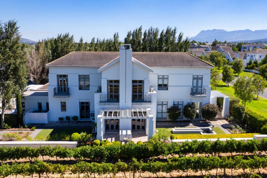 3 Bedroom Property for Sale in Val De Vie Estate Western Cape